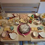 Picchio Bed and Breakfast Madonna di Fornelli