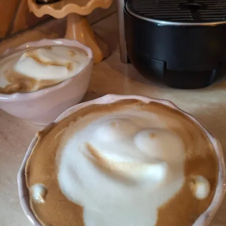 Picchio Bed & Breakfast Madonna di Fornelli