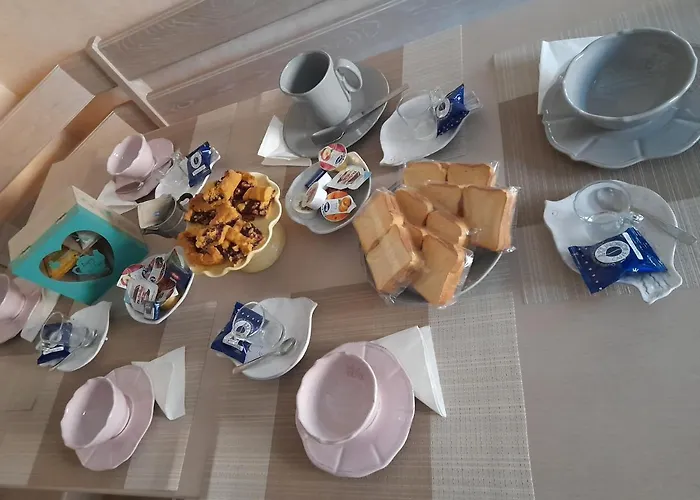 Picchio Bed & Breakfast