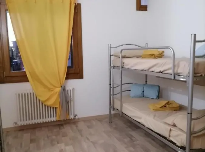 Picchio Bed & Breakfast *