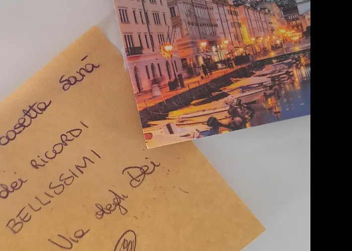 Bed & Breakfast Picchio Madonna di Fornelli