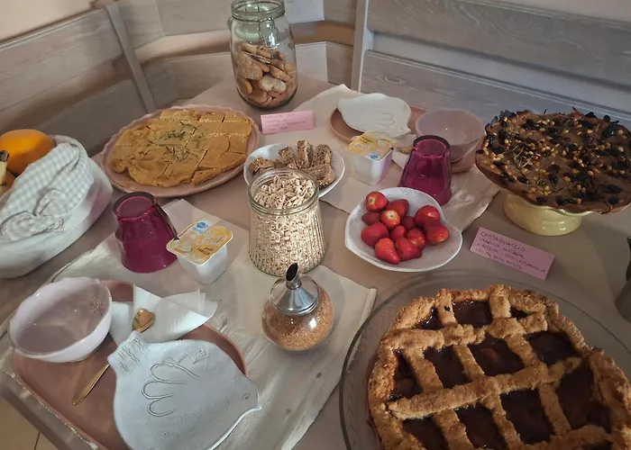 Picchio Bed & Breakfast *