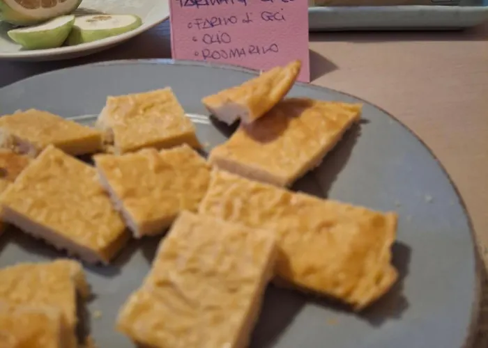 Picchio Bed & Breakfast *