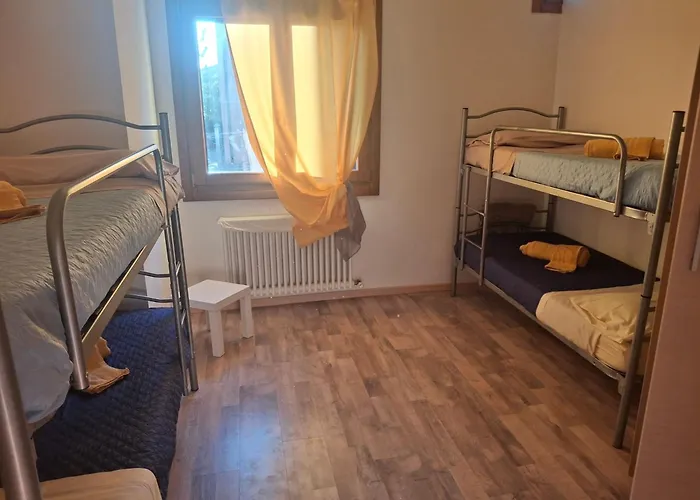 Picchio Bed & Breakfast