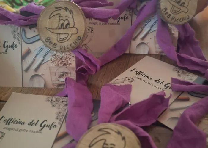 Picchio Madonna di Fornelli