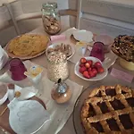 Picchio Bed & Breakfast *