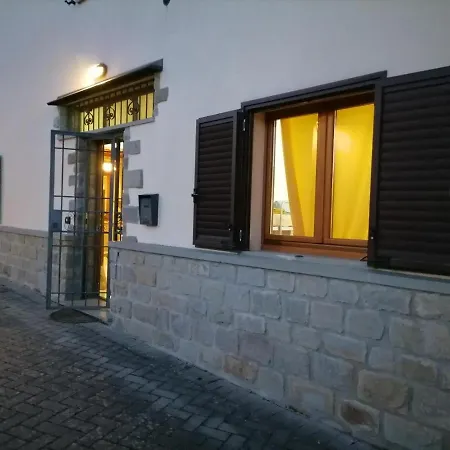 Picchio Bed & Breakfast