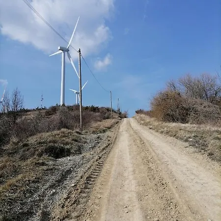 Picchio فندق مبيت وإفطار