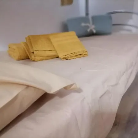 Picchio فندق مبيت وإفطار *