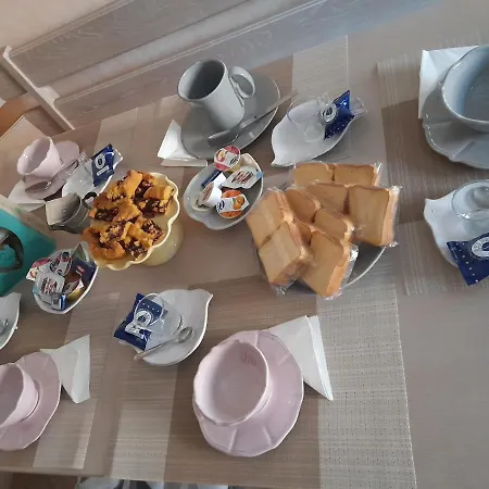 Picchio Bed and Breakfast