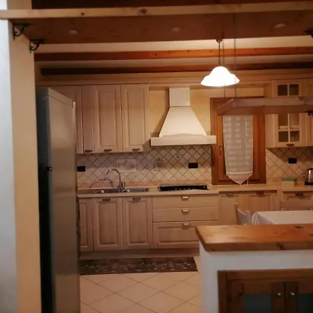 Picchio * Madonna di Fornelli