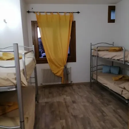 Picchio Bed and breakfast Madonna di Fornelli