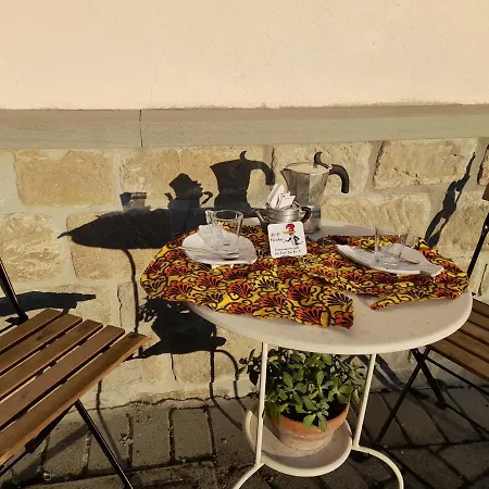 Picchio Bed and breakfast *