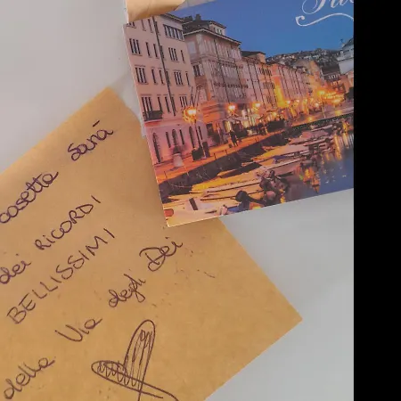 Bed and breakfast Picchio Madonna di Fornelli