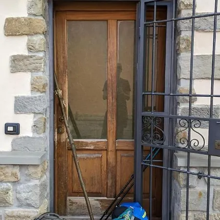 Picchio Bed and breakfast