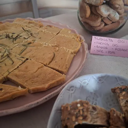 Picchio فندق مبيت وإفطار