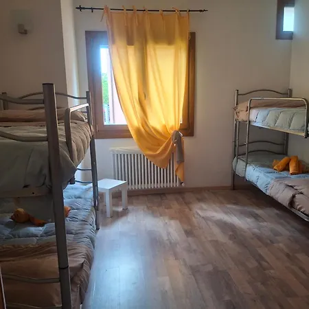 Bed and breakfast Picchio *