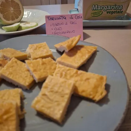 Picchio فندق مبيت وإفطار *