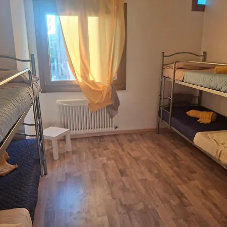 Picchio فندق مبيت وإفطار