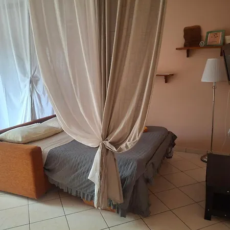 فندق مبيت وإفطار Picchio