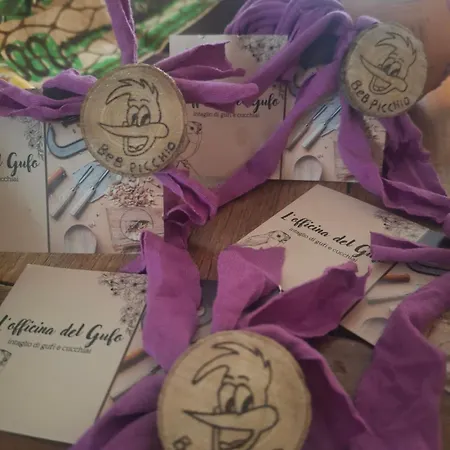 Picchio Madonna di Fornelli