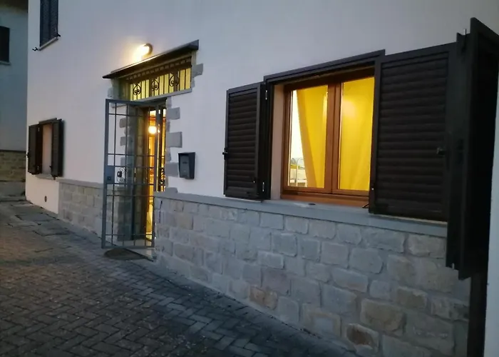 Picchio Bed & Breakfast