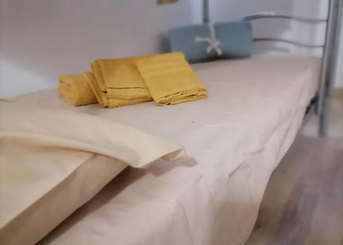 Picchio Bed & Breakfast *