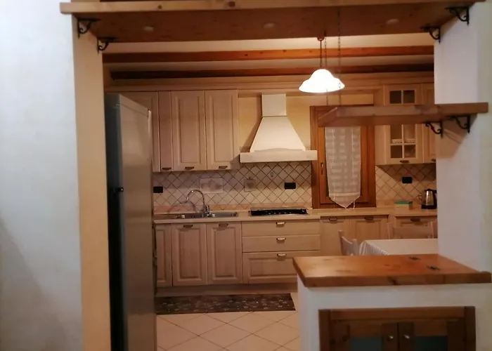 Picchio * Madonna di Fornelli