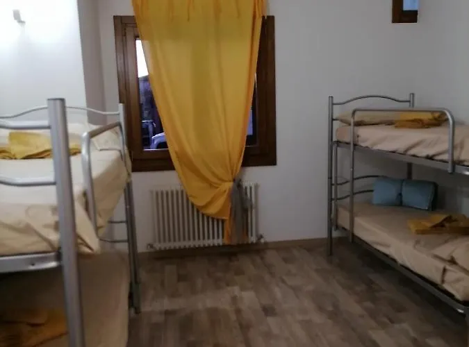 Picchio Bed & Breakfast Madonna di Fornelli