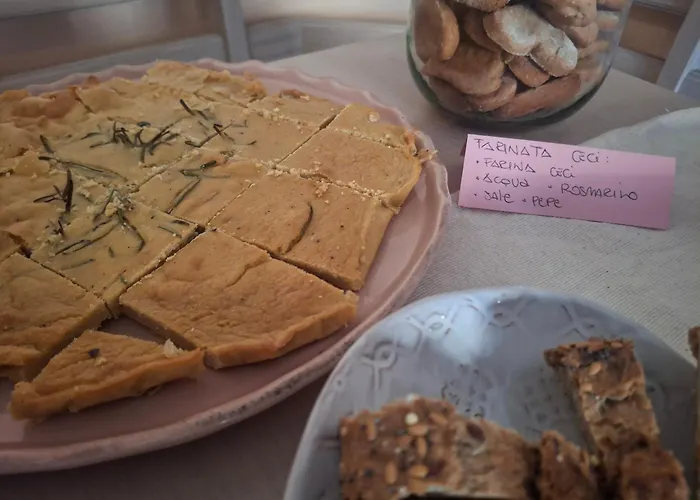 Picchio Bed & Breakfast