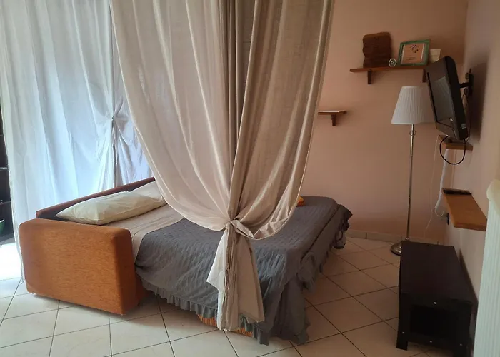 Bed & Breakfast Picchio